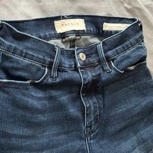 Pacsun jeans